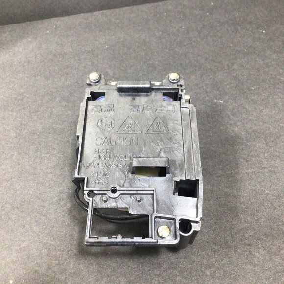 Rembam POA-LMP132 Premium Quality Replacement Projector Lamp - Picture 7 of 8